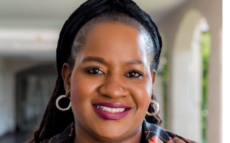 Lettie Mashau