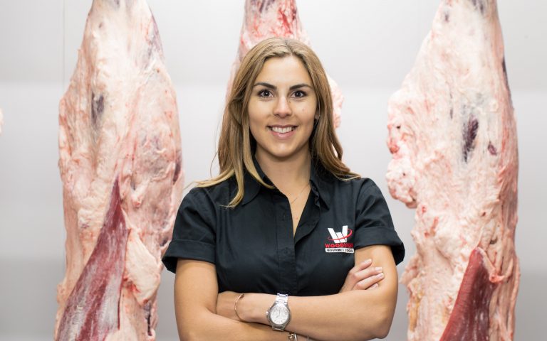Megan Angus