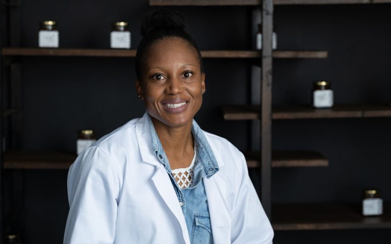 Mmabatho Portia Morudi