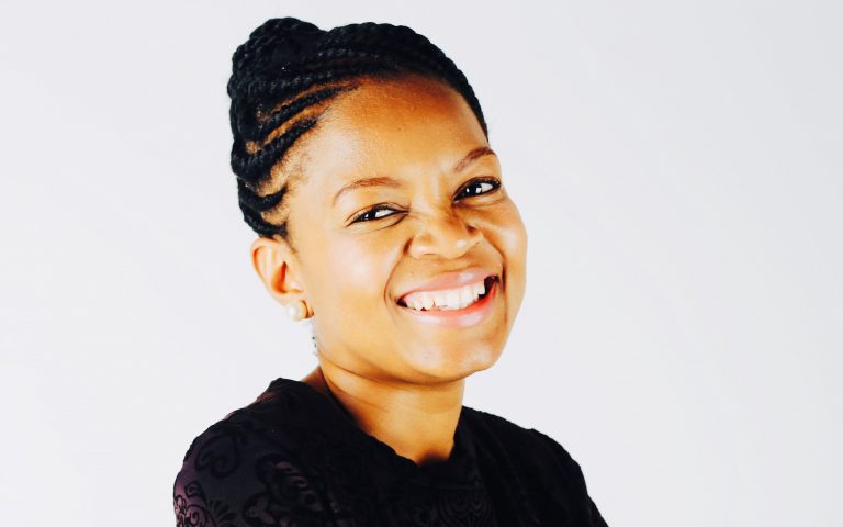 Dr. Mmaki Jantjies
