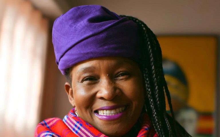 Nomsa Kupi Manaka