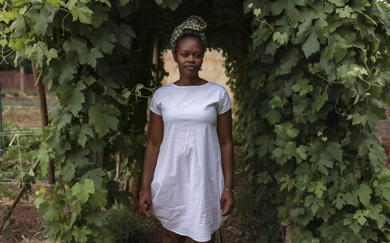 Nonkululeko Britton