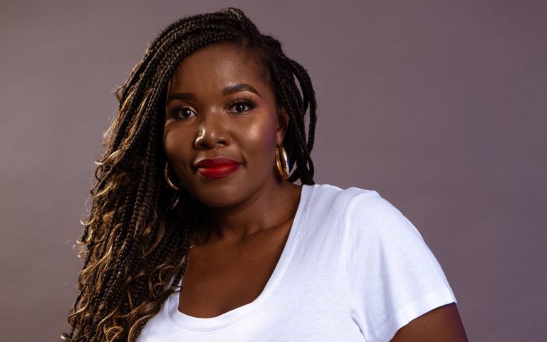 Ntombikayise Meso