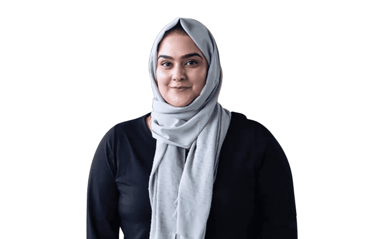 Shahnaaz Paruk