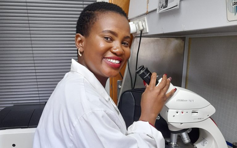 Siwela Sweetness Masoga