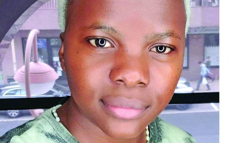 Thembi Kgatlana