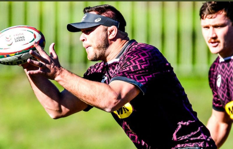 Duane Vermeulen will make his first appearance for the Springboks since the 2019 Rugby World Cup final when South Africa resume their Castle Lager Rugby Championship campaign on Sunday against Australia at the CBUS Super Stadium in Gold Coast.