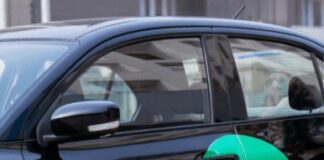 Bolt introduces new safety feature