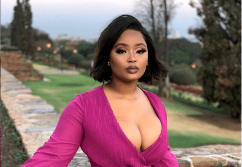 Cyan Boujee