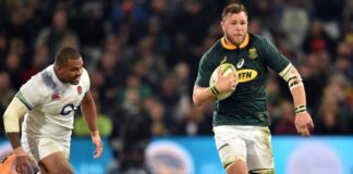 Vermeulen to lead
