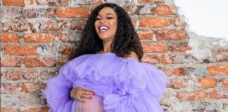 Mmatema Gavu. Image: Instagram.