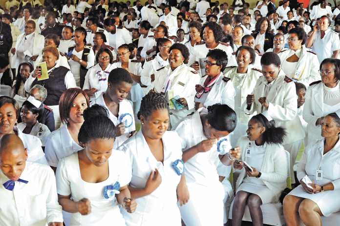 International Nurses Day