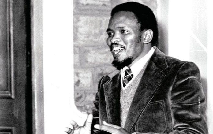 Steve Biko Day