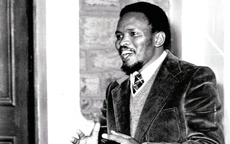 Steve Biko Day