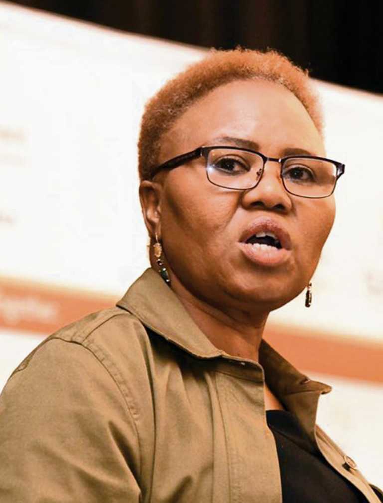 Everyone must be held accountable for spike in GBVF cases