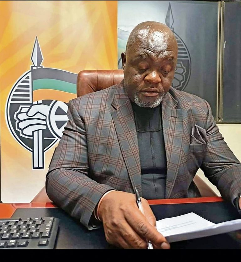 ANC looking into North West regions’ grievances