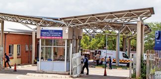 Tembisa Hospital