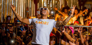 DJ Tira funding