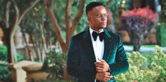 Madisakwane's criticism of Somizi's reality show condemned