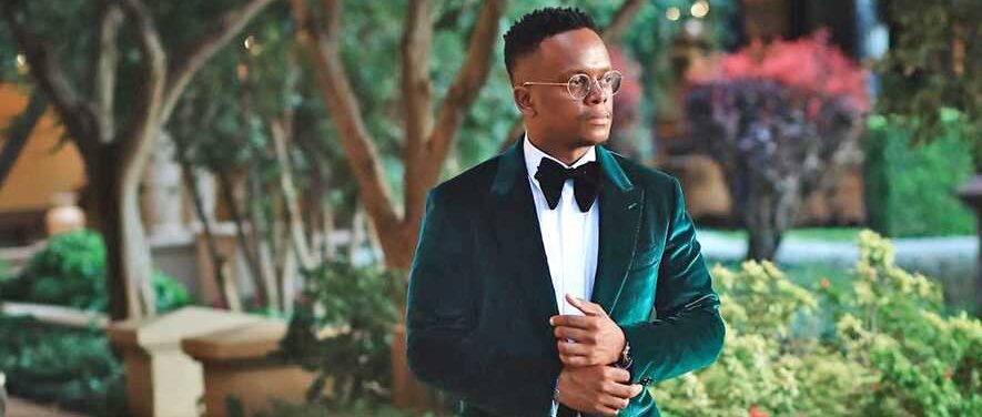 Madisakwane's criticism of Somizi's reality show condemned