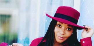 Skeem Saam actress Pebetsi Nolo Matlaila has finally broken her silence after being off-screen and off social media for a while. Image: Instagram