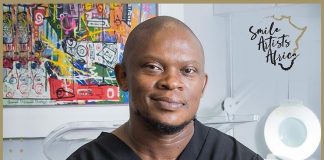 Internationally renowned plastic and reconstructive surgeon Dr Brian Monaisa. Image: Instagram.