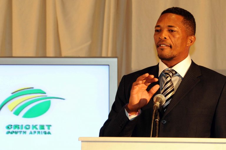 Makhaya Ntini lands new job ahead of T20 World Cup