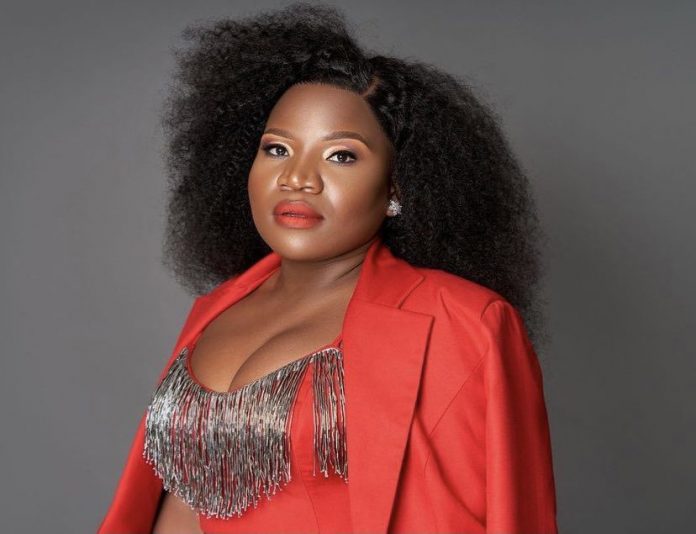 Makhadzi clinches acting deal for new e.TV drama series