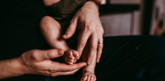 Rubella.//  Photo by Helena Lopes from Pexels.