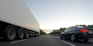 Traffic volumes expected to peak
