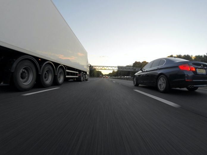 Traffic volumes expected to peak