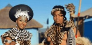 Moja Love responds to 'Isencane Lengane' outrage