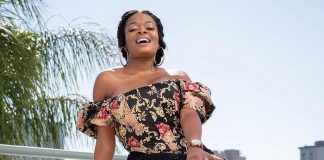 This show will be hosted by actress and singer Noluthando Meje.