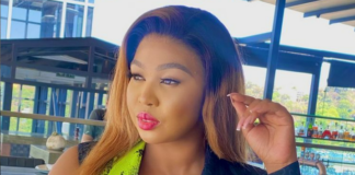 Ayanda Ncwane
