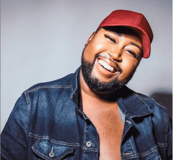 Bujy back on the spotlight after cancel culture