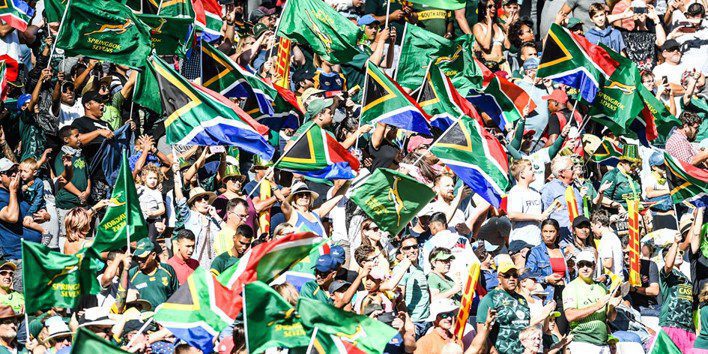 Springboks