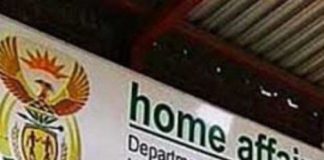 Home Affairs
