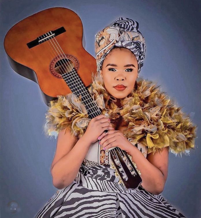 The family of late muso Zahara has opened a case with police after suspicions of foul play in her death.