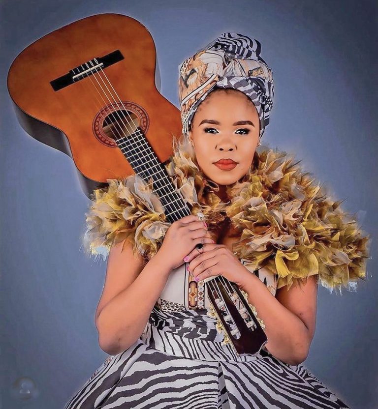The family of late muso Zahara has opened a case with police after suspicions of foul play in her death.