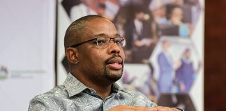 Dean Macpherson fires Kwazi Mshengu