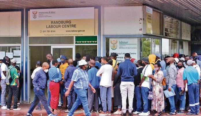 Labour gets tough over employment equity 