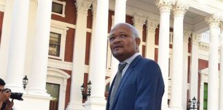 Popcru wants new police minister to review SAPS salaries