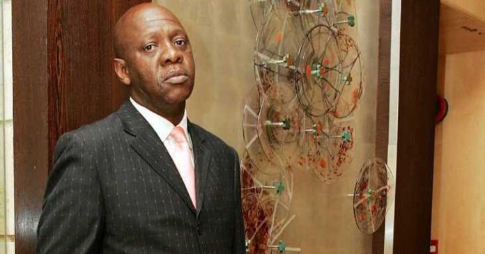 Khanyi Mbau's ex-husband Mandla Mthembu has died