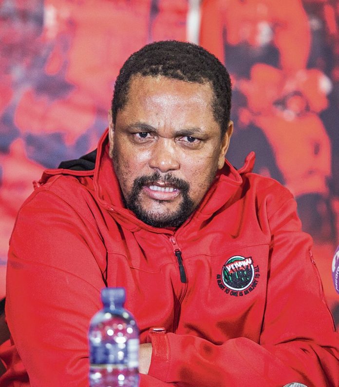 Nehawu wants justice for Cwecwe, stronger global solidarity