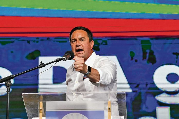 'Phala Phala saga pales into insignificance in light of VBS scandal'