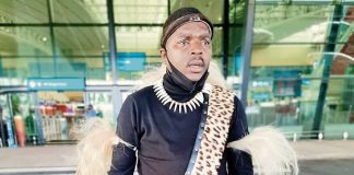 No regrets picking ANC over MK party — Ngizwe Mchunu