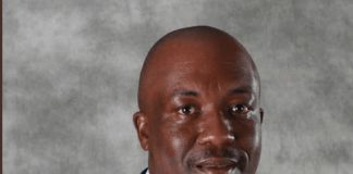 Mandla Msibi