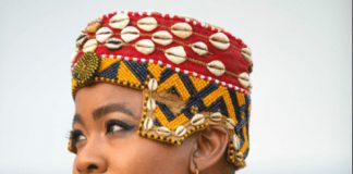 Thandiswa Mazwai nominated for Samas