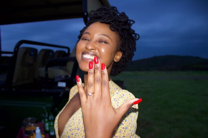 Lindiwe Dube