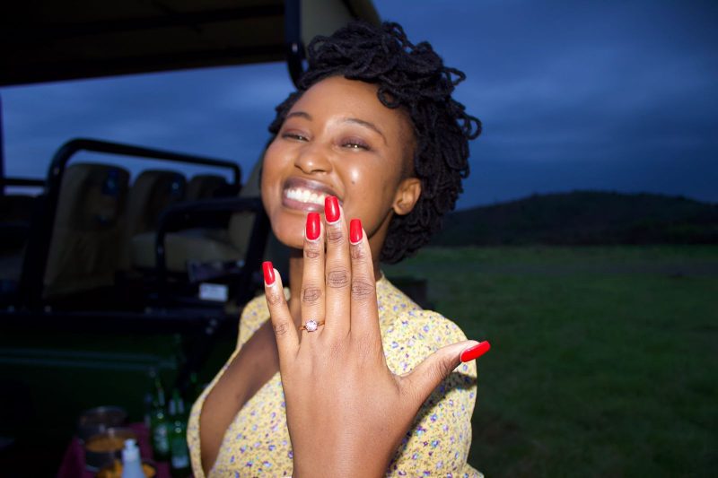 Lindiwe Dube